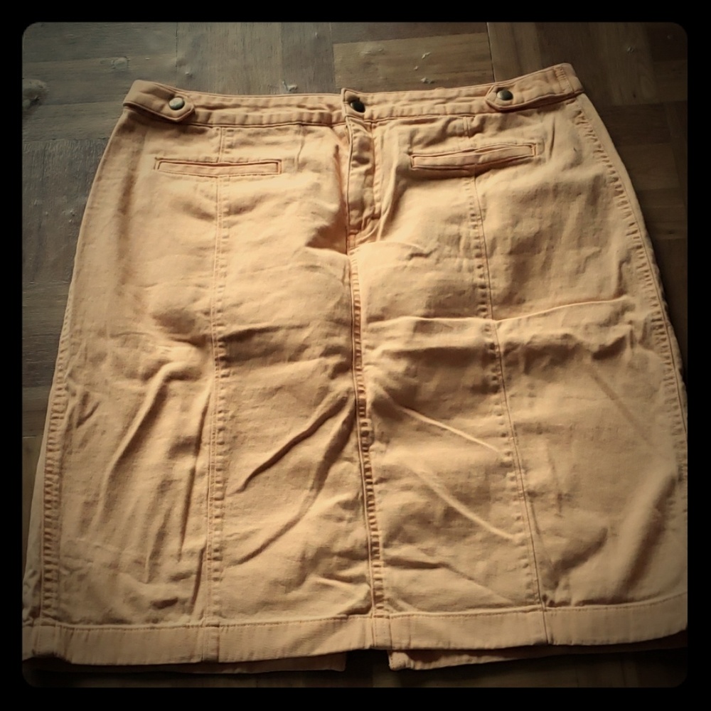 Covington skirt